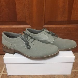 NWT Steve Madden Mychel Oxfords